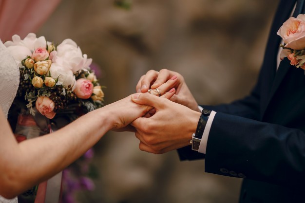 Dokumenty potrzebne do zawarcia małżeństwa (ślubu)