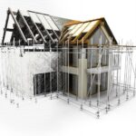 Podział majątku – budowa i remont wspólnego domu, mieszkania na działce, gruncie, nieruchomości, ziemi męża lub żony w trakcie małżeństwa