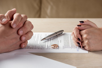 Rozwód z powodu zdrady męża i alkoholizmu