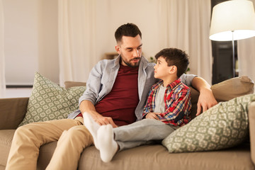 Jak zmusić ojca do spotkań, kontaktów i widzeń z dziećmi – córką lub synem